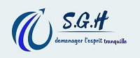 Déménageur S.G.H. Déménageur S.G.H.