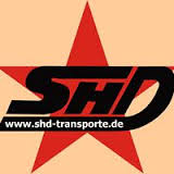 Umzugsunternehmen SHD Transporte Umzugsunternehmen SHD Transporte