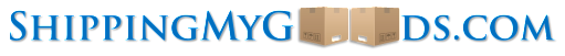 Moving company Shipping My Goods Moving company Shipping My Goods