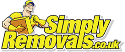 Removal company Simply Removals Removal company Simply Removals