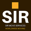 Moving company SIR Move Services Moving company SIR Move Services