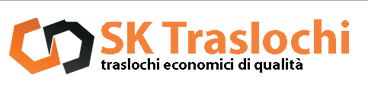 Traslocatore SK Traslochi Traslocatore SK Traslochi