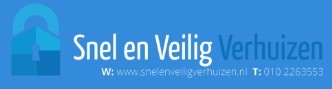 Snel en Veilig Verhuizen Snel en Veilig Verhuizen