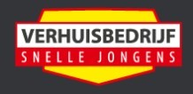 Verhuisbedrijf Snelle Jongens Verhuisbedrijf Snelle Jongens