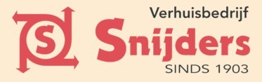 Snijders Verhuisbedrijf Snijders Verhuisbedrijf
