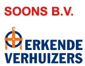 Verhuisbedrijf Soons Verhuizingen Verhuisbedrijf Soons Verhuizingen