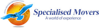 Specialised Movers Specialised Movers