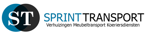 Verhuisbedrijf Sprint Transport Verhuisbedrijf Sprint Transport