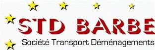 Déménageur STD Barbe Déménageur STD Barbe