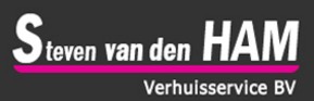 Verhuisbedrijf Steven van den Ham Verhuisbedrijf Steven van den Ham