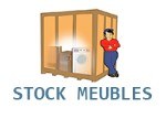 Déménageur Stock Meubles Déménageur Stock Meubles