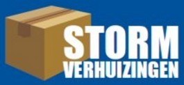 Verhuisbedrijf Storm Verhuizingen Verhuisbedrijf Storm Verhuizingen