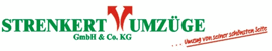 Umzugsunternehmen Strenkert Umzüge Umzugsunternehmen Strenkert Umzüge