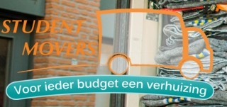 Verhuisbedrijf Student Movers Verhuisbedrijf Student Movers