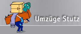 Umzugsunternehmen Stutz Umzuge Andre Bewertungen
