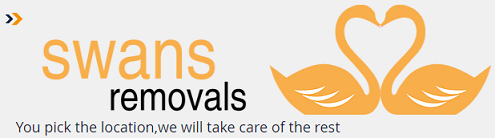 Moving company Swans Removals Limited Moving company Swans Removals Limited
