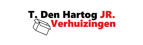 Verhuisbedrijf T. Den Hartog Jr. Verhuizingen Verhuisbedrijf T. Den Hartog Jr. Verhuizingen
