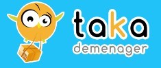 Déménageur Takadéménager Déménageur Takadéménager