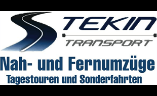 Umzugsunternehmen Tekin Transport Umzugsunternehmen Tekin Transport