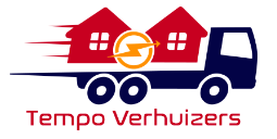 Verhuisbedrijf Tempo verhuizers Verhuisbedrijf Tempo verhuizers