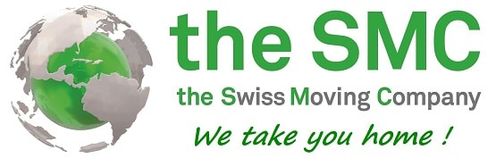 Moving company The Swiss Moving Company SA Moving company The Swiss Moving Company SA