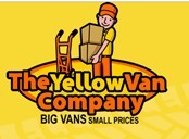 Removal company The Yellow Van Company Removal company The Yellow Van Company