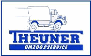 Umzugsunternehmen Theuner Umzügsservice Umzugsunternehmen Theuner Umzügsservice