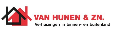Verhuisbedrijf Transport- en Verhuisbedrijf Van Hunen & Zn BV Verhuisbedrijf Transport- en Verhuisbedrijf Van Hunen & Zn BV