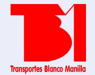 Empresa de mudanzas Transportes Blanco Manilla S.L. Empresa de mudanzas Transportes Blanco Manilla S.L.