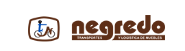 Empresa de mudanzas Transportes Negredo Empresa de mudanzas Transportes Negredo