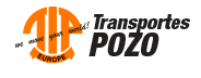 Empresa de mudanzas Transportes Pozo Empresa de mudanzas Transportes Pozo