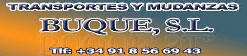 Empresa de mudanzas Transportes Y Mudanzas Buque Empresa de mudanzas Transportes Y Mudanzas Buque