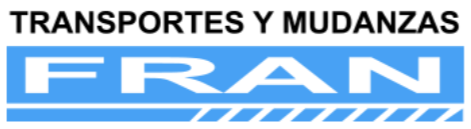 Empresa de mudanzas Transportes Y Mudanzas Fran Empresa de mudanzas Transportes Y Mudanzas Fran
