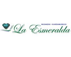 Empresa de mudanzas Transportes y mudanzas La Esmeralda Empresa de mudanzas Transportes y mudanzas La Esmeralda