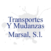 Empresa de mudanzas Transportes y mudanzas Marsal Empresa de mudanzas Transportes y mudanzas Marsal