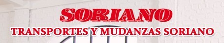 Empresa de mudanzas Transportes Y Mudanzas Soriano Empresa de mudanzas Transportes Y Mudanzas Soriano