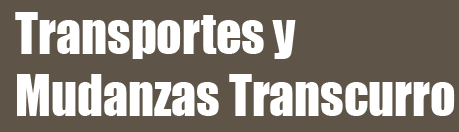 Empresa de mudanzas Transportes y Mudanzas Transcurro Empresa de mudanzas Transportes y Mudanzas Transcurro
