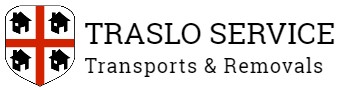 Removal company Traslo Service Removal company Traslo Service