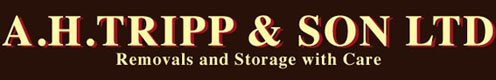 Moving company Tripps Removals Moving company Tripps Removals