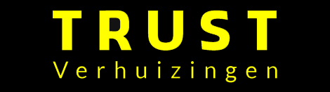 Verhuisbedrijf Trust Verhuizingen Verhuisbedrijf Trust Verhuizingen