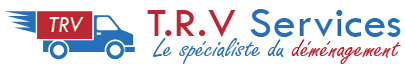 Déménageur T.R.V Services Déménageur T.R.V Services