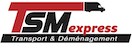 Déménageur TSM Express Déménageur TSM Express