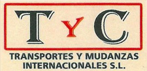 Empresa de mudanzas TyC, Transportes y Mudanzas Internacionales S.L. Empresa de mudanzas TyC, Transportes y Mudanzas Internacionales S.L.