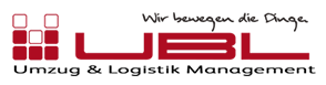 Moving company UBL Umzug Moving company UBL Umzug
