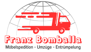 Umzugsunternehmen Umzüge Franz Bomballa Umzugsunternehmen Umzüge Franz Bomballa