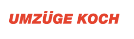 Umzugsunternehmen Umzüge Koch Umzugsunternehmen Umzüge Koch
