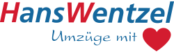 Umzugsunternehmen Umzüge mit Herz - Hans Wentzel Umzugsunternehmen Umzüge mit Herz - Hans Wentzel