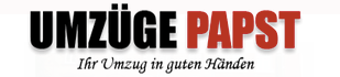 Umzugsunternehmen Umzüge Papst Umzugsunternehmen Umzüge Papst
