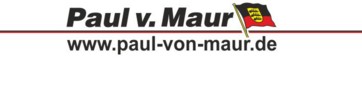 Umzugsunternehmen Umzüge Paul v. Maur Umzugsunternehmen Umzüge Paul v. Maur