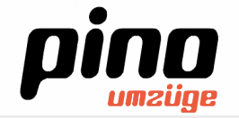 Umzugsunternehmen Umzüge Pino Umzugsunternehmen Umzüge Pino